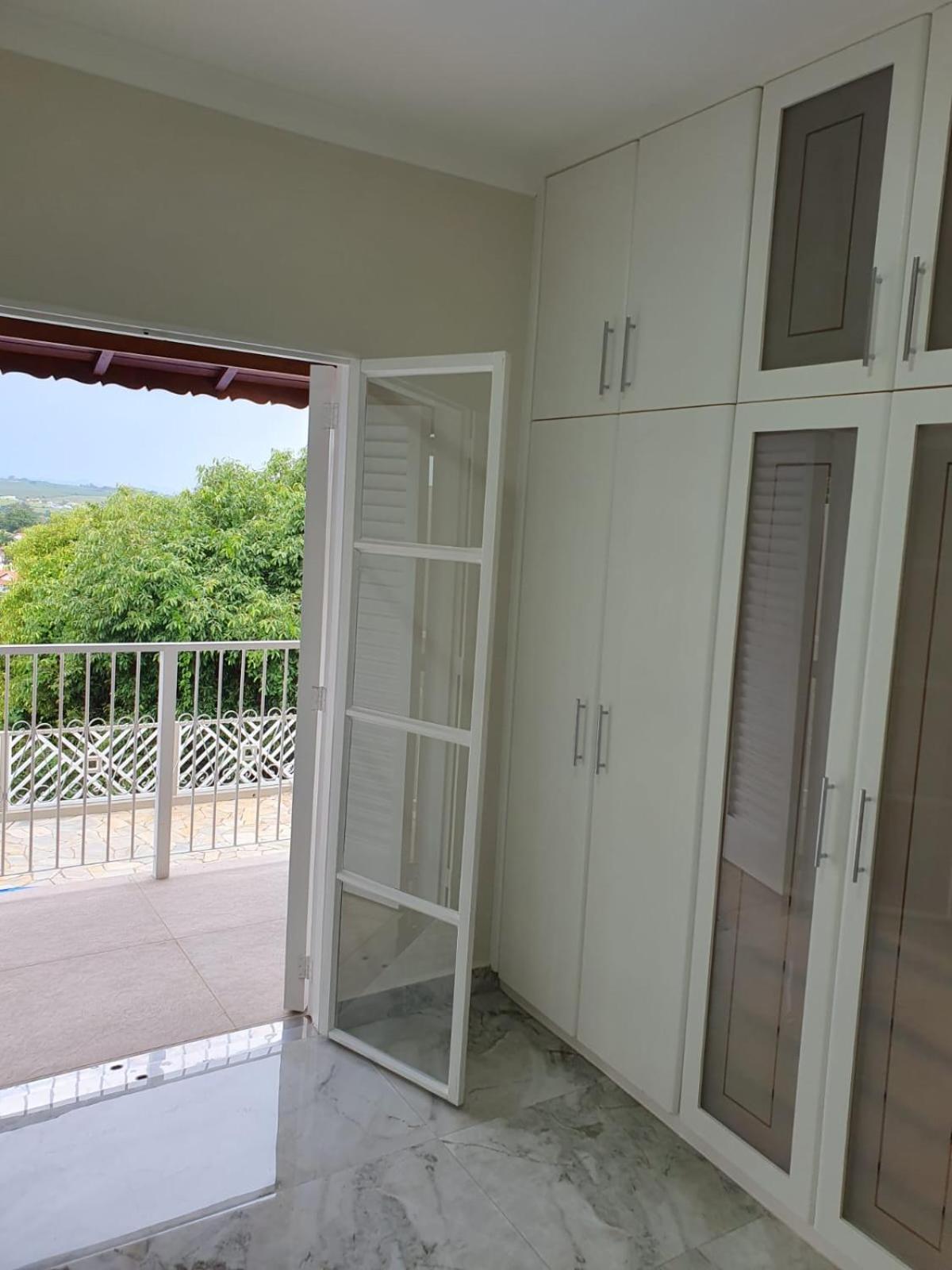 Villa Casa Chacha - Paz E Bem Águas de São Pedro Exterior foto